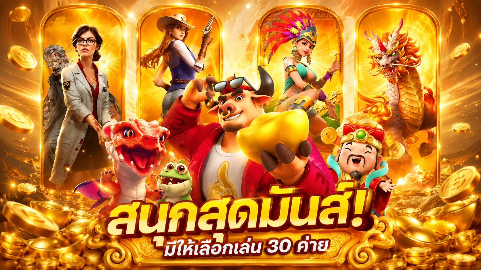 หน้าเว็บ CNX999 รวมเกมออนไลน์ทุกค่ายในที่เดียว