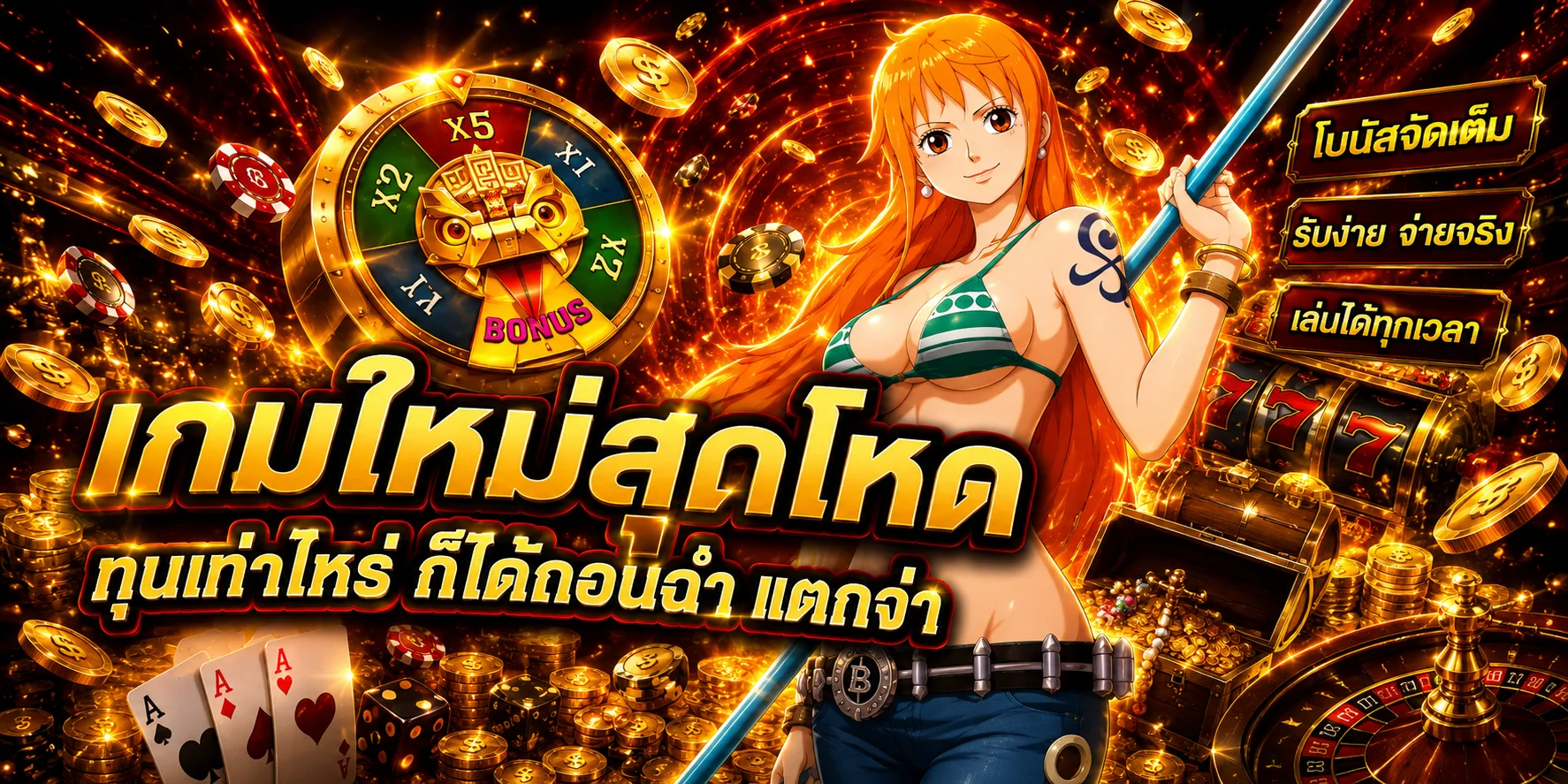 โปรโมชั่นแนะนำ cnx999